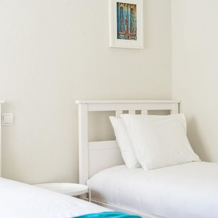 Comfy Flat W/ Rooftop Beach View By Lovelystay Burgau Εξωτερικό φωτογραφία